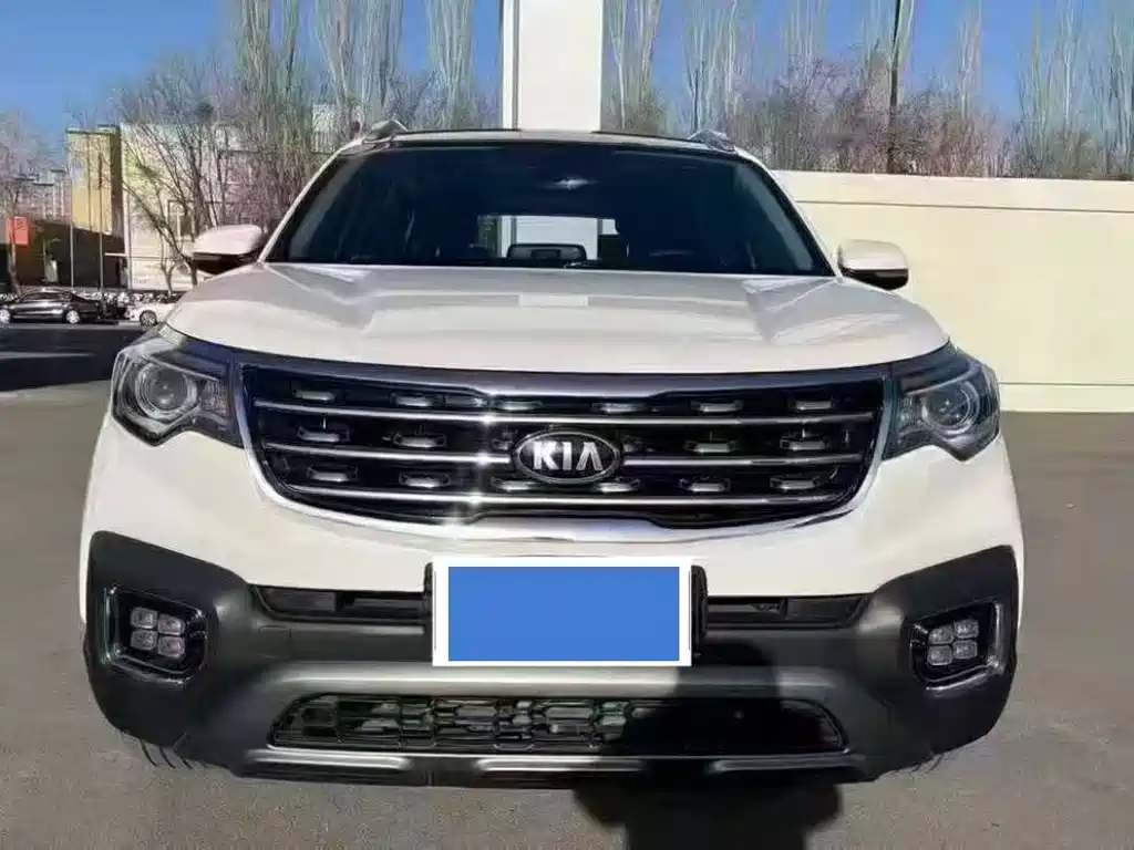 Kia Sportage 2021 — фото 2