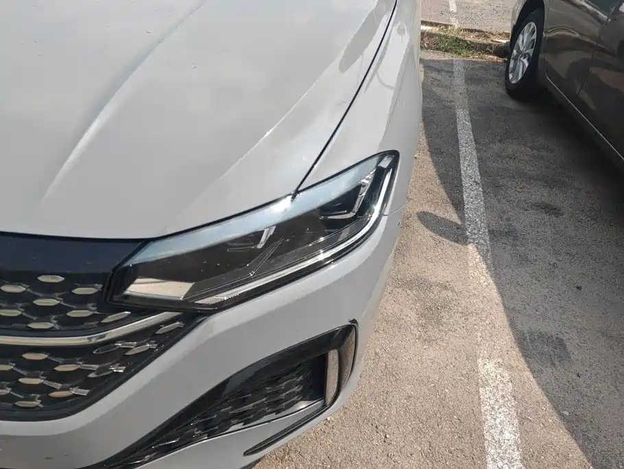 Volkswagen Lavida 2023