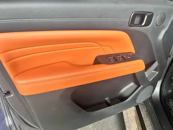 Haval H9 2024
