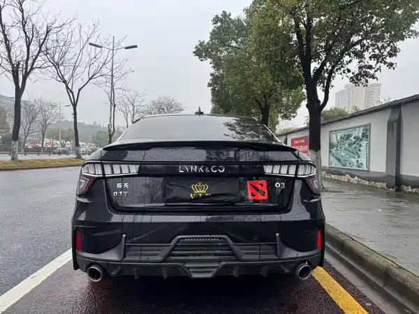 Lynk & Co 03 2019