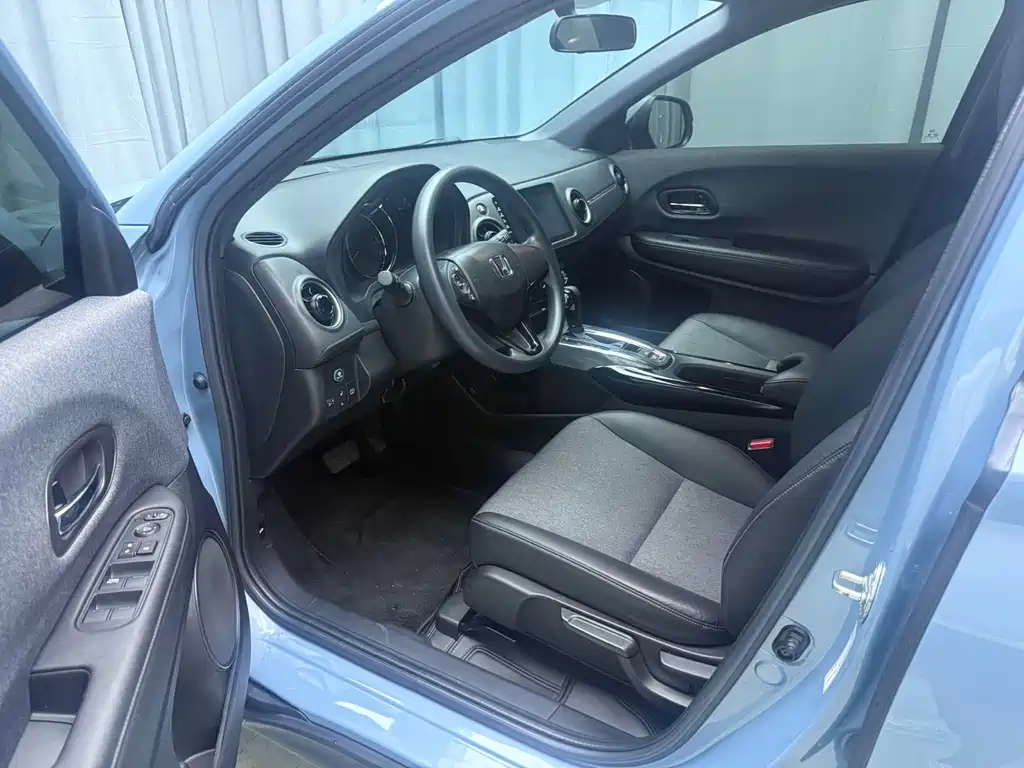 Honda XR-V 2022