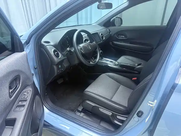 Honda XR-V 2022