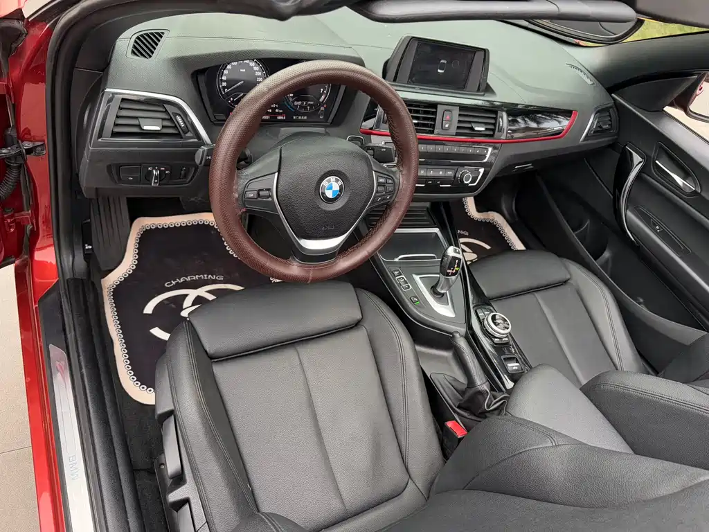 BMW 2 Series 2018 — фото 12