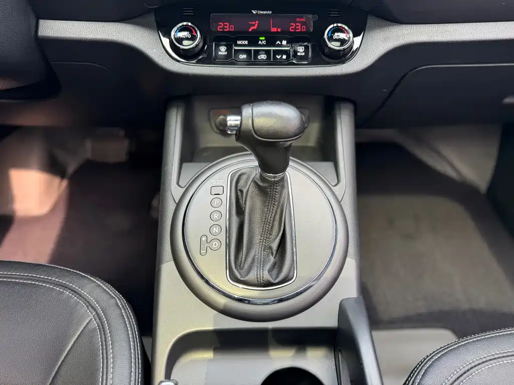 Kia Sportage 2014 — фото 24