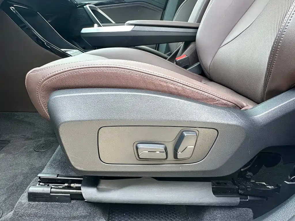 BMW X1 2023 — фото 12
