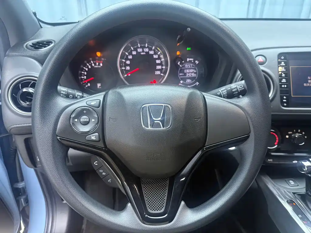 Honda XR-V 2022 — фото 13