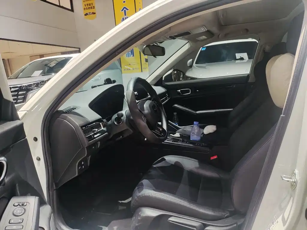 Honda Civic 2023