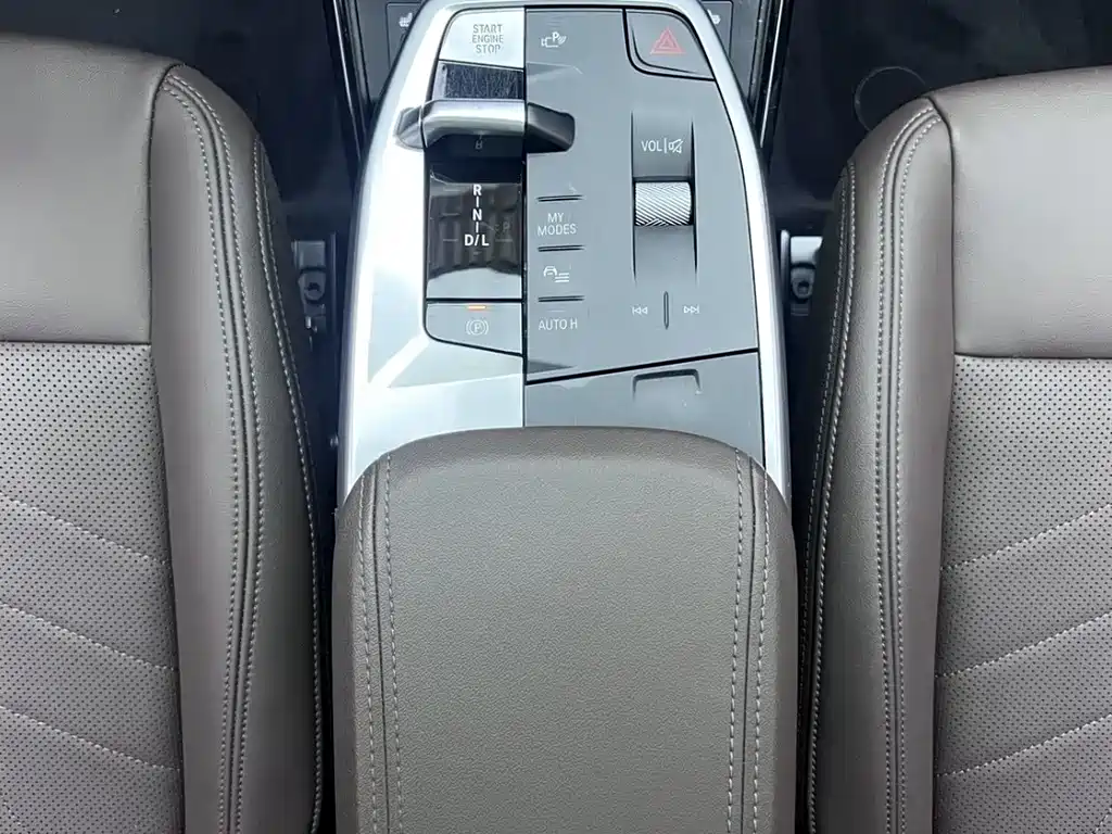BMW X1 2023 — фото 10