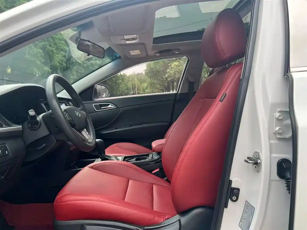 Hyundai Mistra 2018 — фото 12