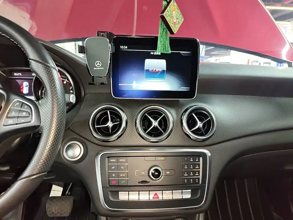 Mercedes-Benz GLA 2019 — фото 13
