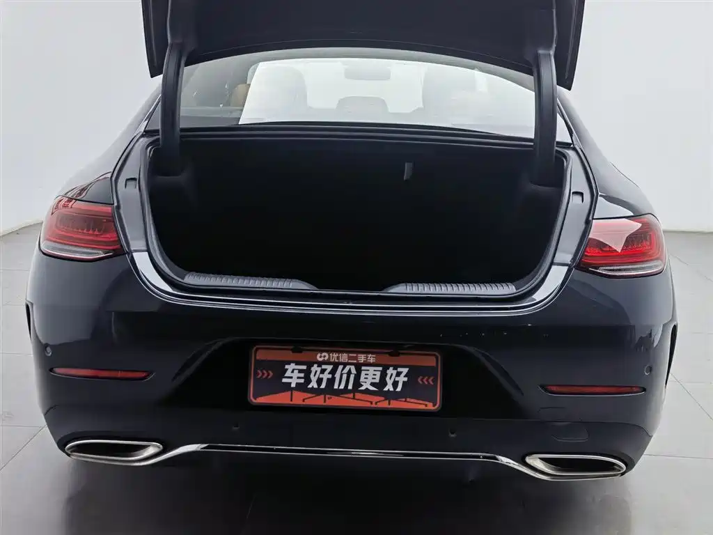 Mercedes-Benz CLS 2023 — фото 16