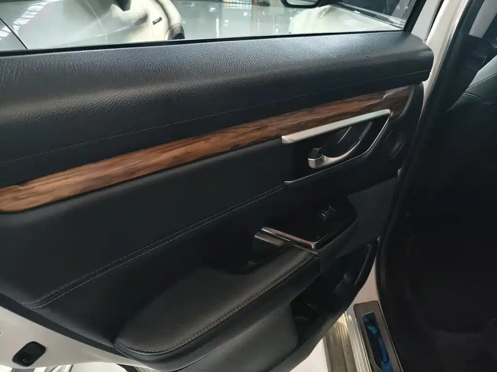 Honda CR-V 2018 — фото 14