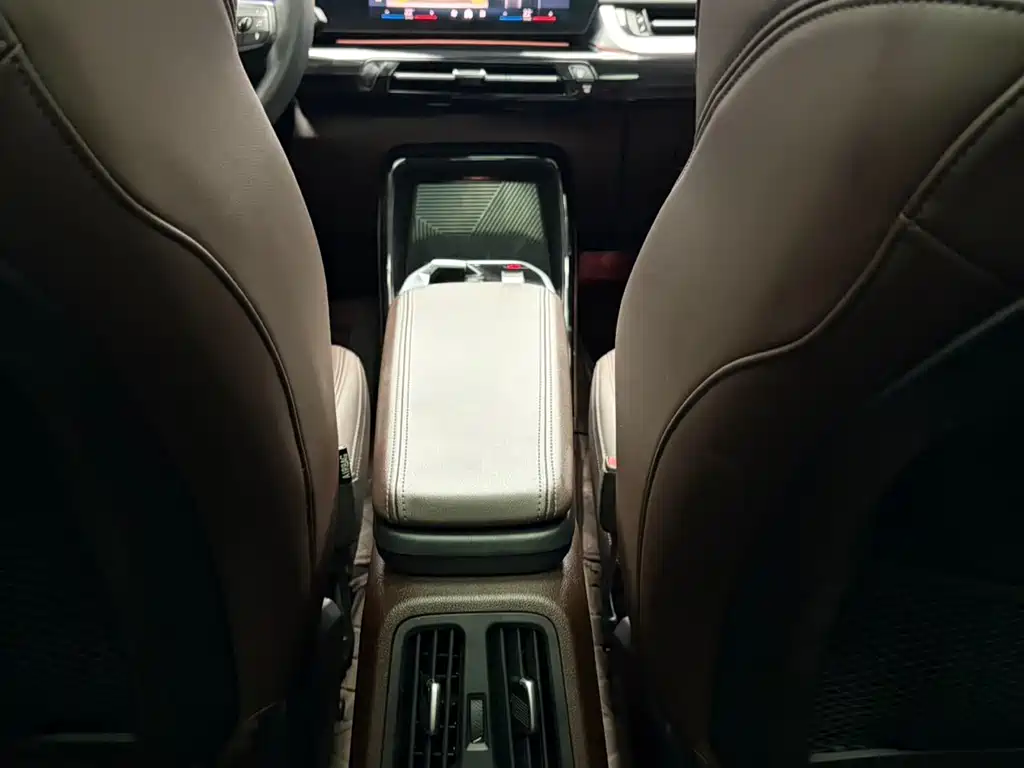 BMW X1 2023 — фото 14