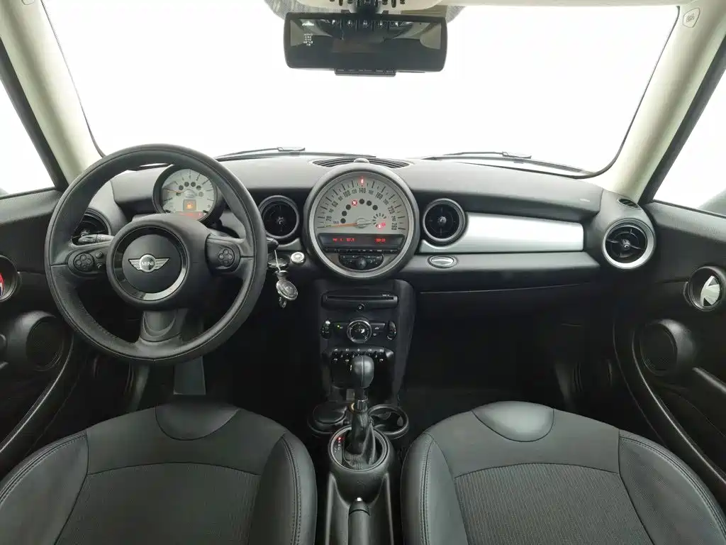MINI Mini 2013