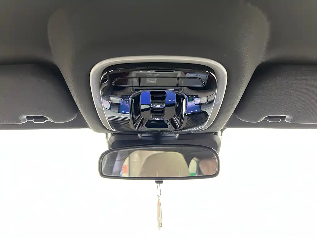 Chery Tiggo 8 PLUS C-DM 2024 — фото 24