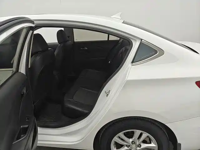 Chevrolet Cavalier 2019