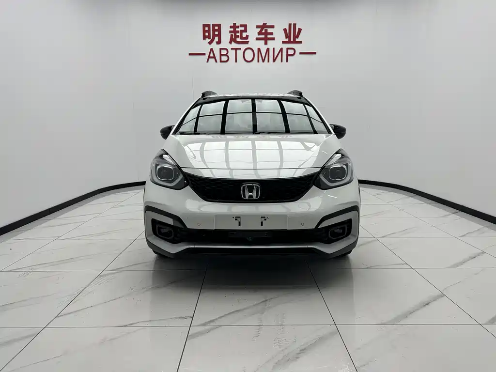 Honda Life 2023
