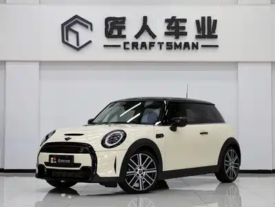 MINI MINI 2022