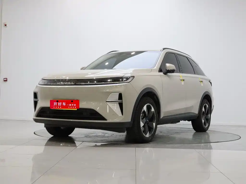 Haval Xiaolong MAX 2025 — фото 1