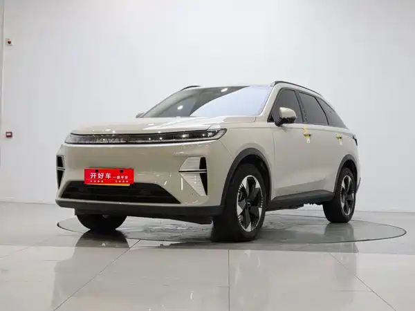 Haval Xiaolong MAX 2025