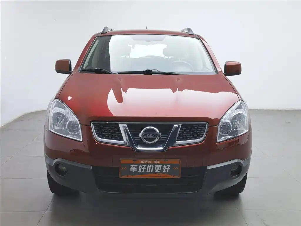 Nissan Qashqai 2016 — фото 3