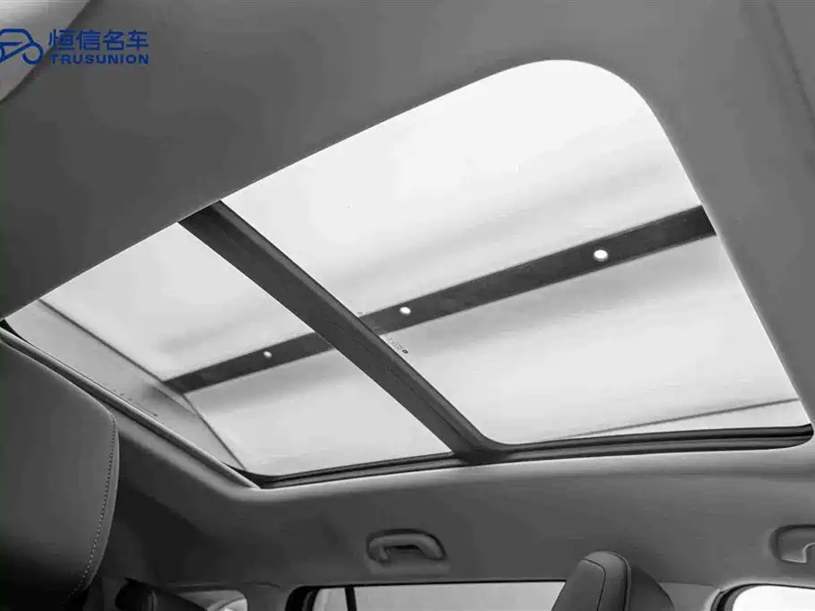 Buick Envision Plus 2025 — фото 20