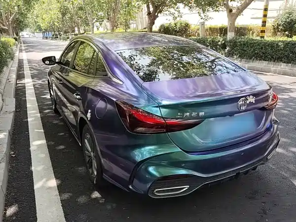 MG5 2024