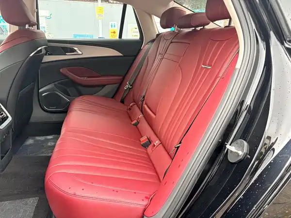 Hongqi H5 2023