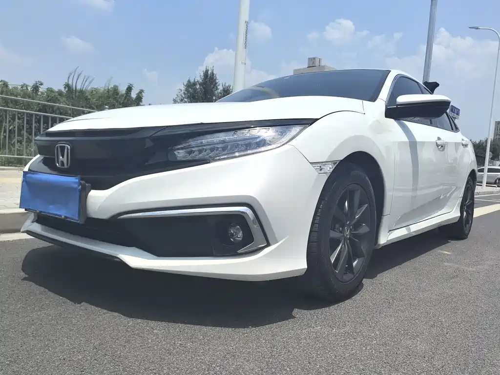 Honda Civic 2020