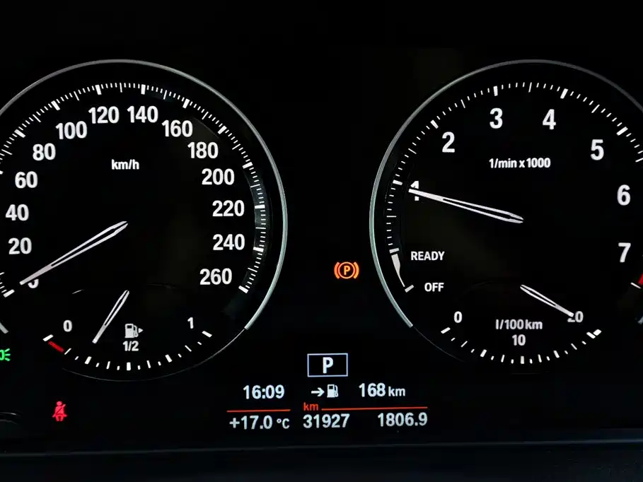 BMW 2 Series Gran Tourer 2019 — фото 24