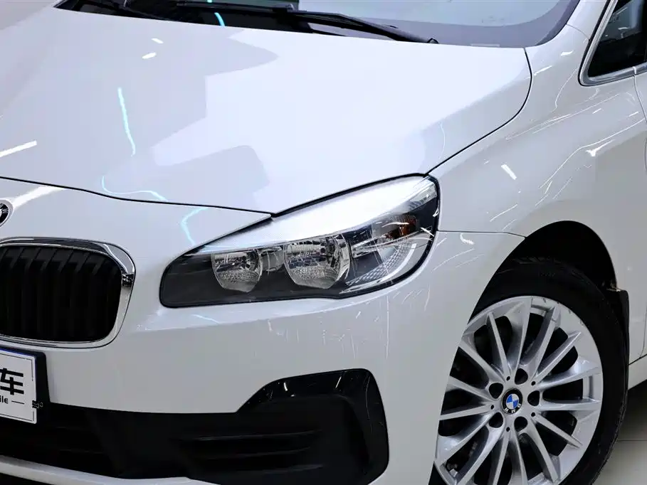BMW 2 Series Gran Tourer 2019 — фото 10