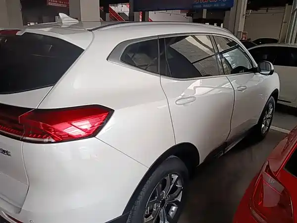Haval H6 2021
