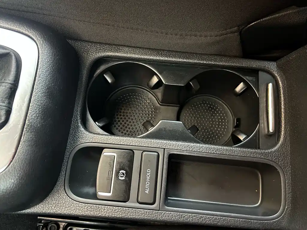 Volkswagen Tiguan 2017 — фото 29