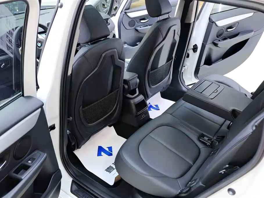 BMW 2 Series Gran Tourer 2019 — фото 31