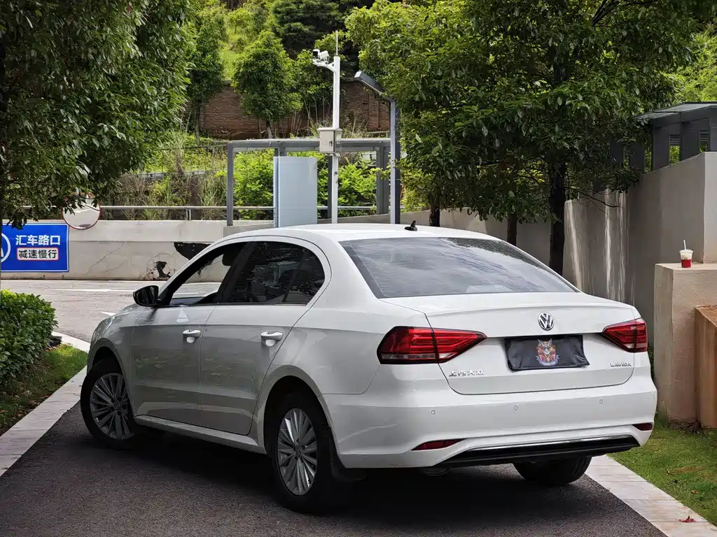 Volkswagen Lavida 2023