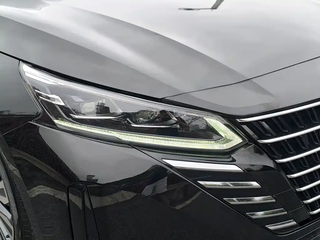 Nissan Teana 2023 — фото 9