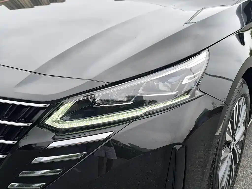 Nissan Teana 2023 — фото 10