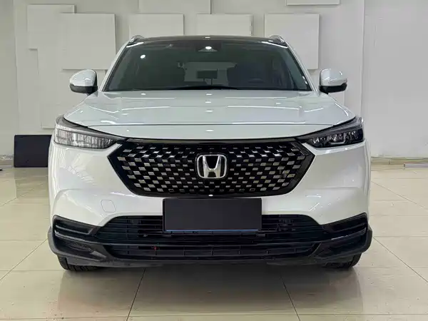 Honda XR-V 2023