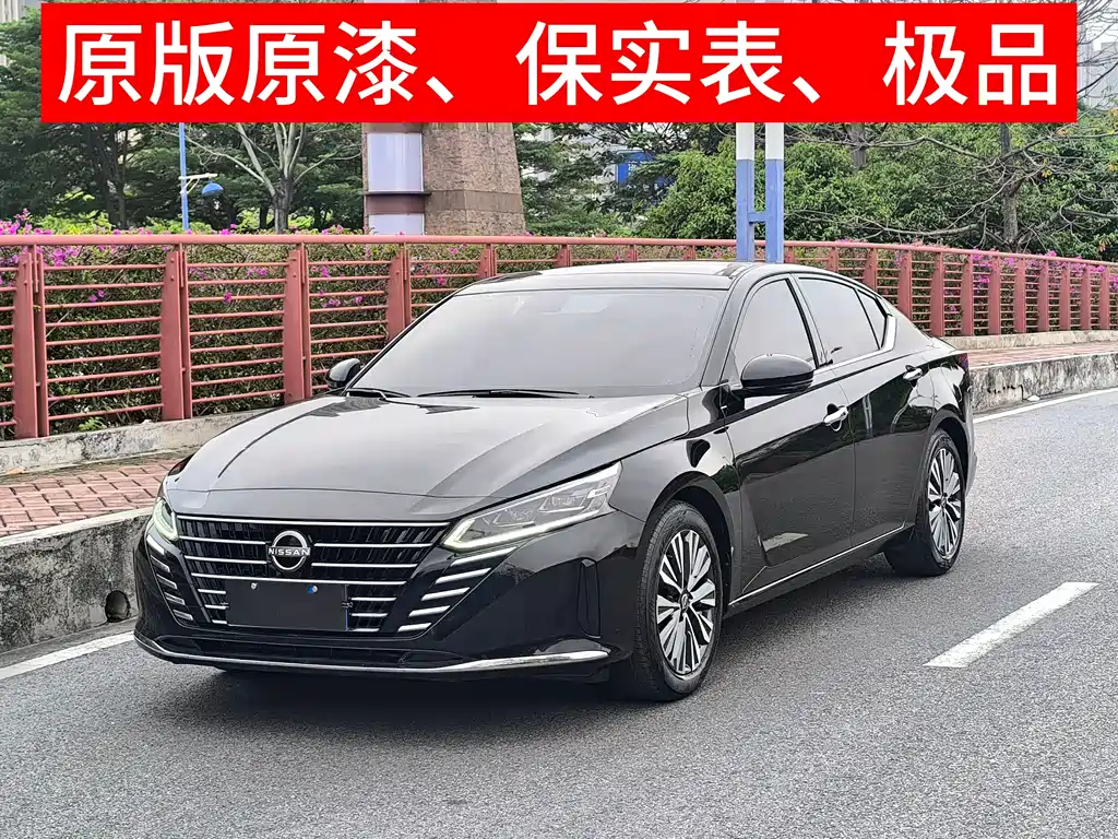 Nissan Teana 2023 — фото 2