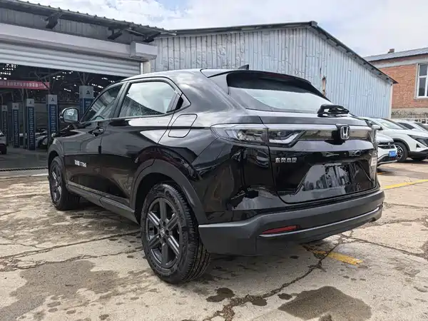 Honda XR-V 2024