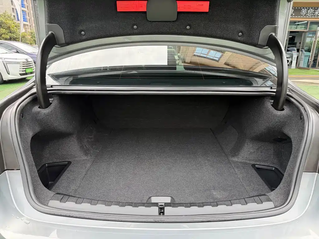 BMW i3 2022 — фото 16