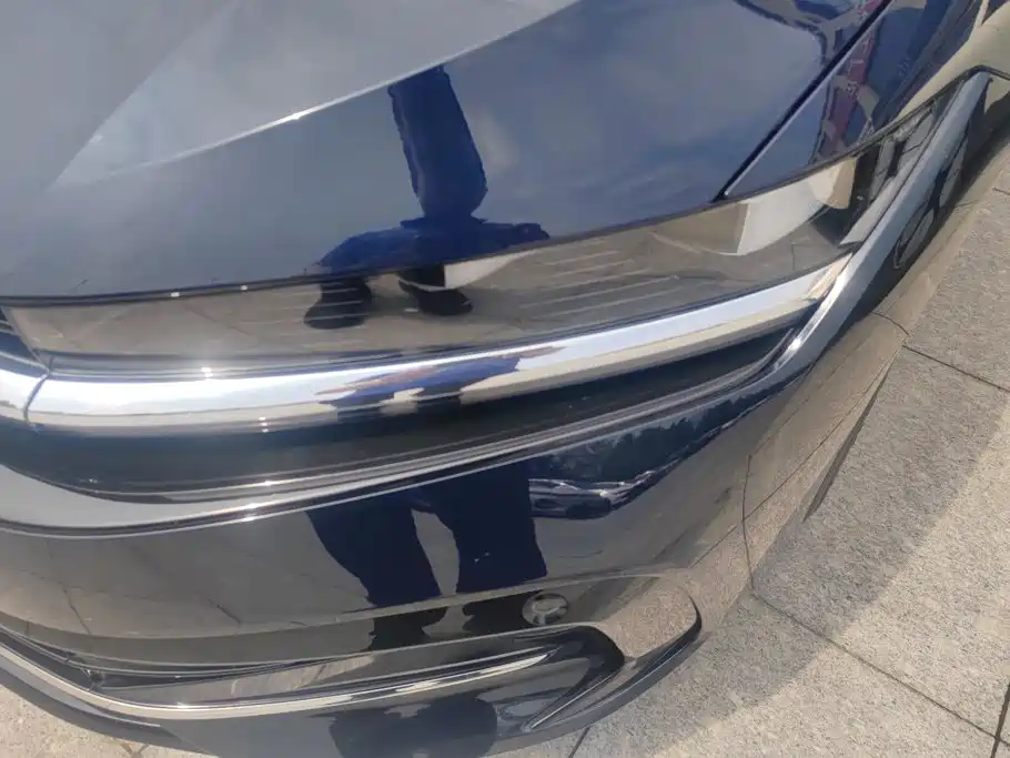 Volkswagen Magotan 2024