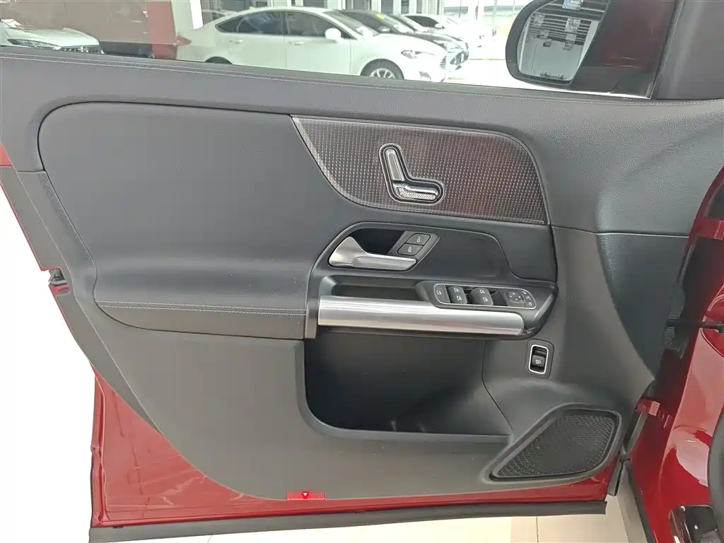 Mercedes-Benz GLA 2021 — фото 8