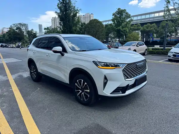 Haval H6 2023