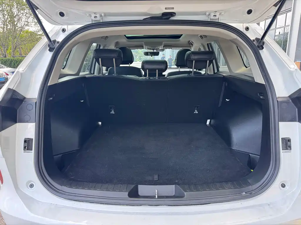 Haval H6 2023 — фото 15