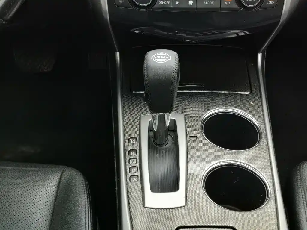 Nissan Teana 2014 — фото 13