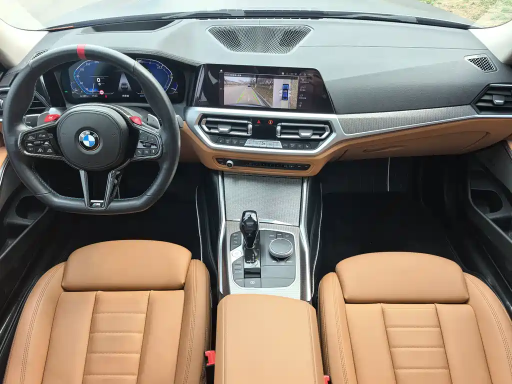 BMW 3 Series 2020 — фото 10