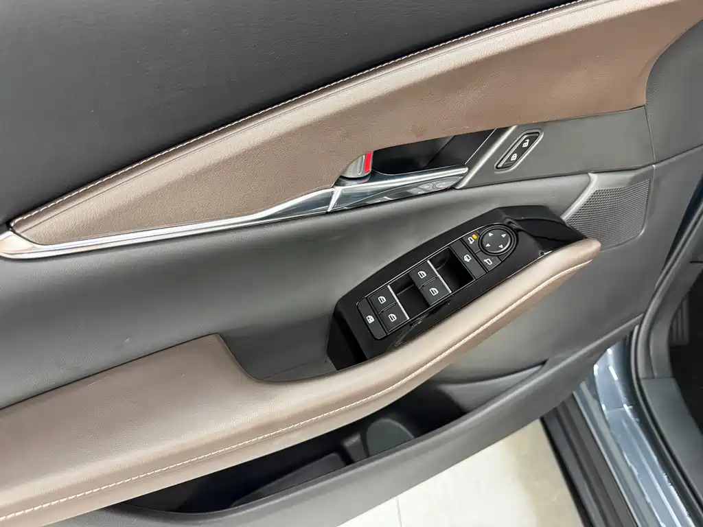 Mazda CX-30 2022