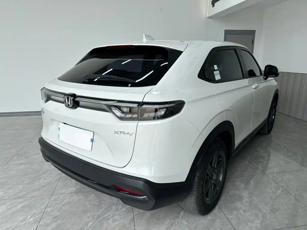 Honda XR-V 2024