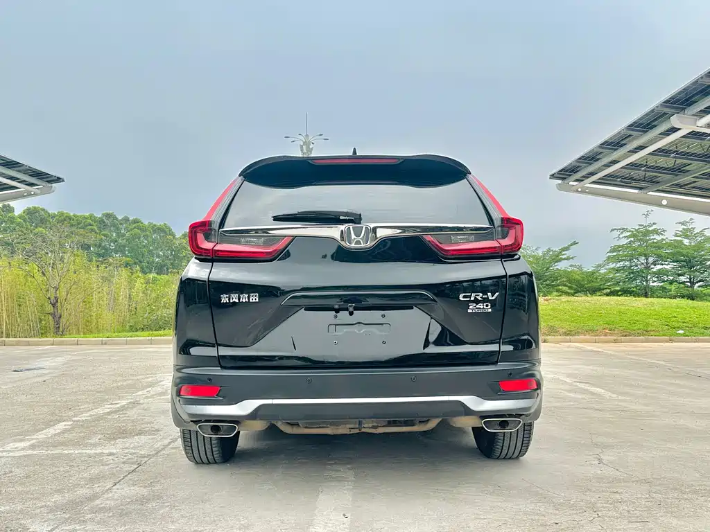 Honda CR-V 2022